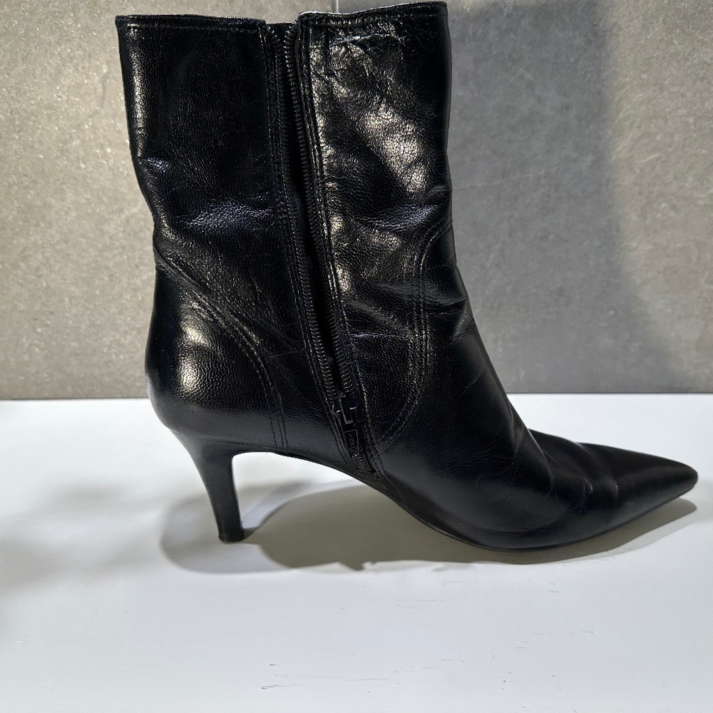 Nine West Black boots